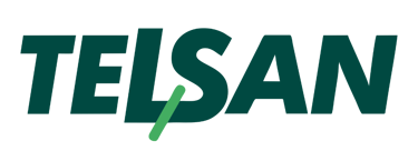 Telsan logo