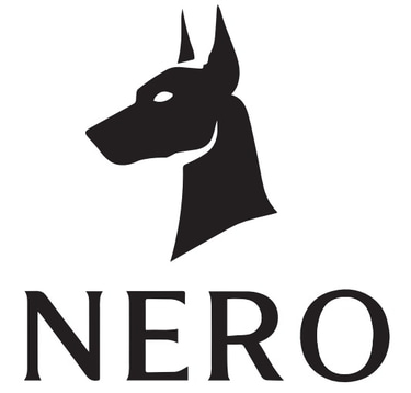 NERO logo