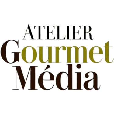 Atelier Gourmet Media logo