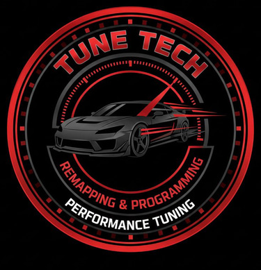 Tune Tec logo