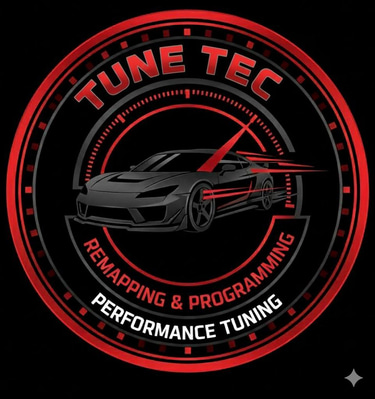 Tune Tec logo