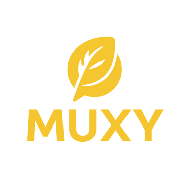 MUXY logo