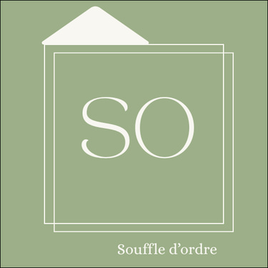 Souffle d'ordre logo