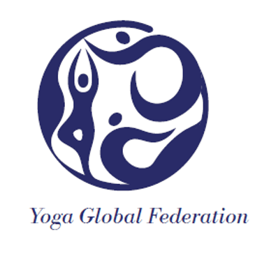 Yoga Global Federation logo