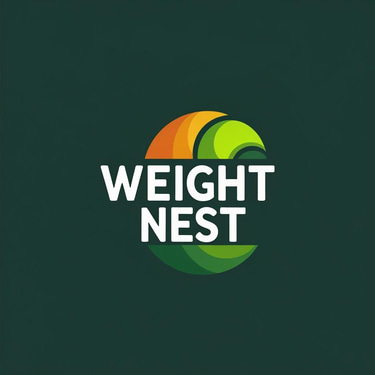 Weight Nest logo