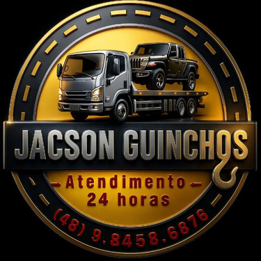 Guincho Jacson Souza logo