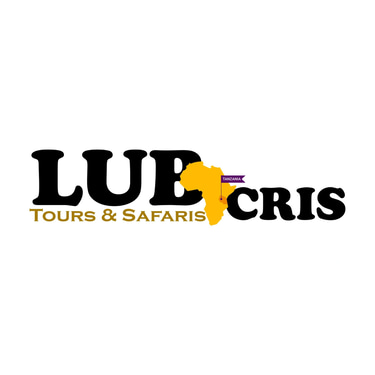 LUBAACRIS TOURS & SAFARIS logo