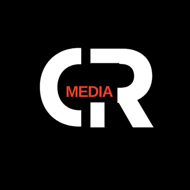 Croos Roots Media logo