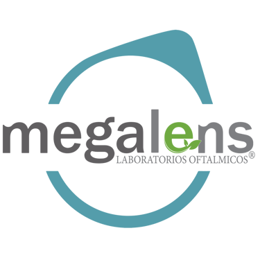megalens logo