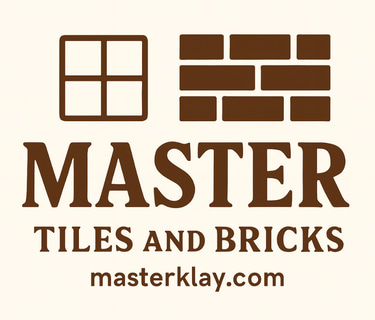 Master Klay logo