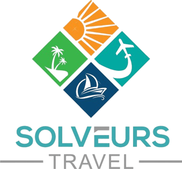 solveurs travel logo