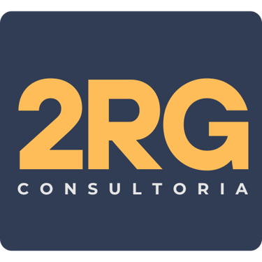 2RG CONSULTORIA logo