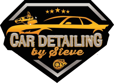 Steve's Car Detailing logo