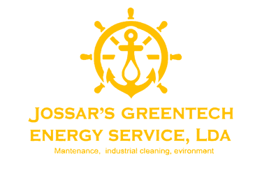 JOSSAR’S GREENTECH logo