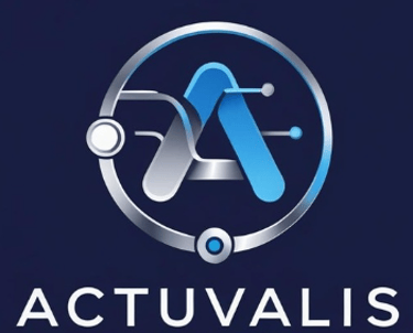 Actuvalis logo