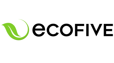 ECO FIVE logo
