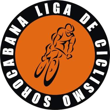 Liga de Ciclismo Sorocabana logo
