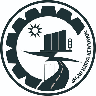 JAGAD KARYA KEWAHYON logo