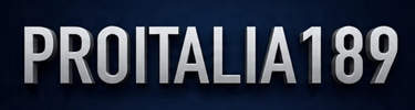 PROITALIA189: Situs Game Online Aman Terpercaya Di Asia logo