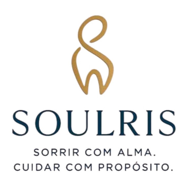SOULRIS ODONTOLOGIA, MEDICINA E ESTÉTICA logo