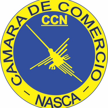Camara de Comercio de Nasca logo