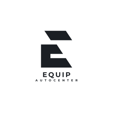 EQUIP AUTO CENTER logo