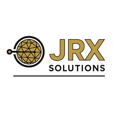 jrx solutions logo