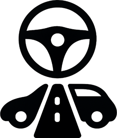 Leila Khani Driving Instructor logo