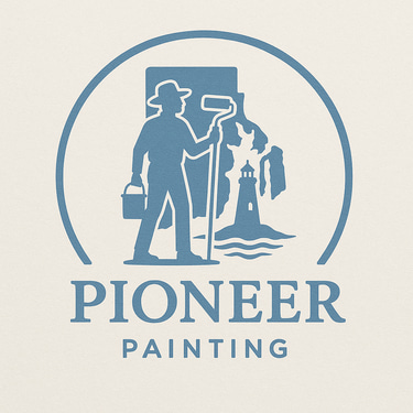 Pioneer Painting Services  logo