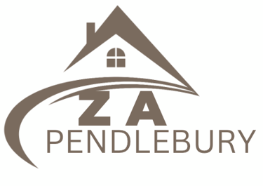 Z A PENDLEBURY DEVELOPMENTS LIMITED logo