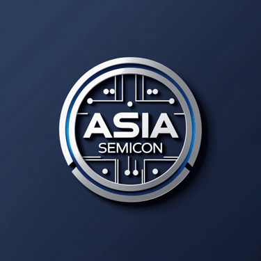 Asia Semiconductor logo