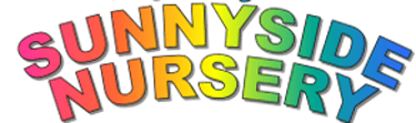 Sunnyside Nursery logo