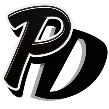 Pymedash logo