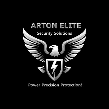 artone lite security solutions logo