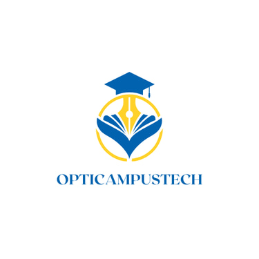 OPTICAMPUSTECH logo