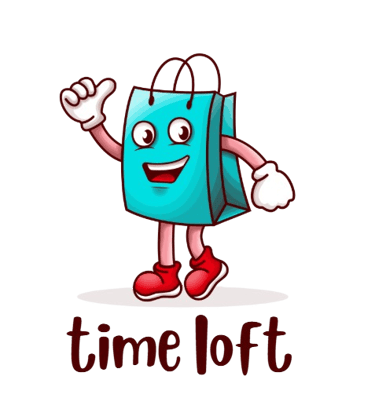 timeloft logo