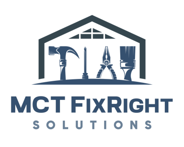 MCT FixRight Solutions logo