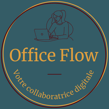 Office Flow logo