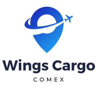 Wings Cargo logo