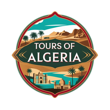 Tours of Algeria logo