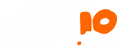 The Notio logo