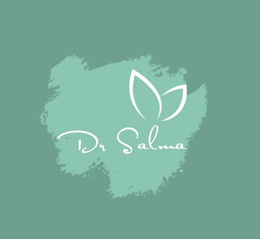 Dr.Salma logo