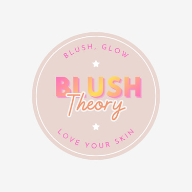 Blush Theory logo
