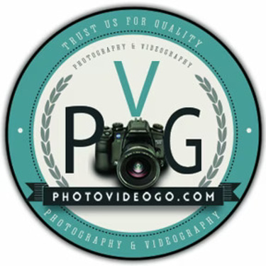 PhotoVideoGo logo