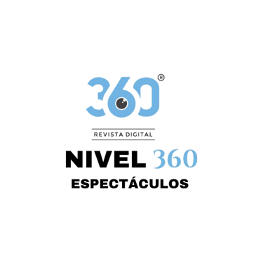 Revista Nivel 360 Espectáculos logo