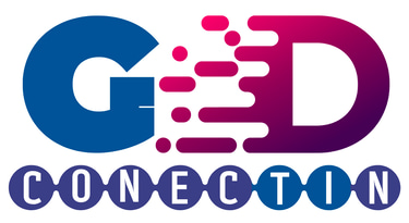 GD Conectin logo