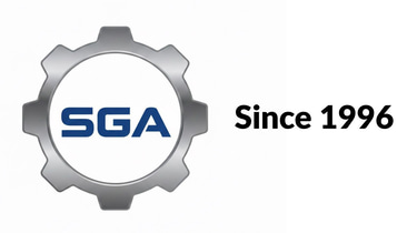 Shri Gayathri Automobiles logo