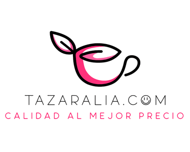 Tazaralia logo