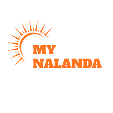 MY NALANDA logo
