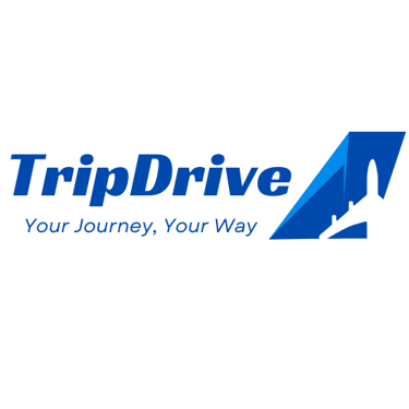 Trip Drive logo